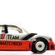 Illustration for article titled Project Premiere/World Class: Because Racecar